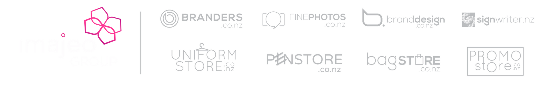 Imajeo Group Promotional Brands